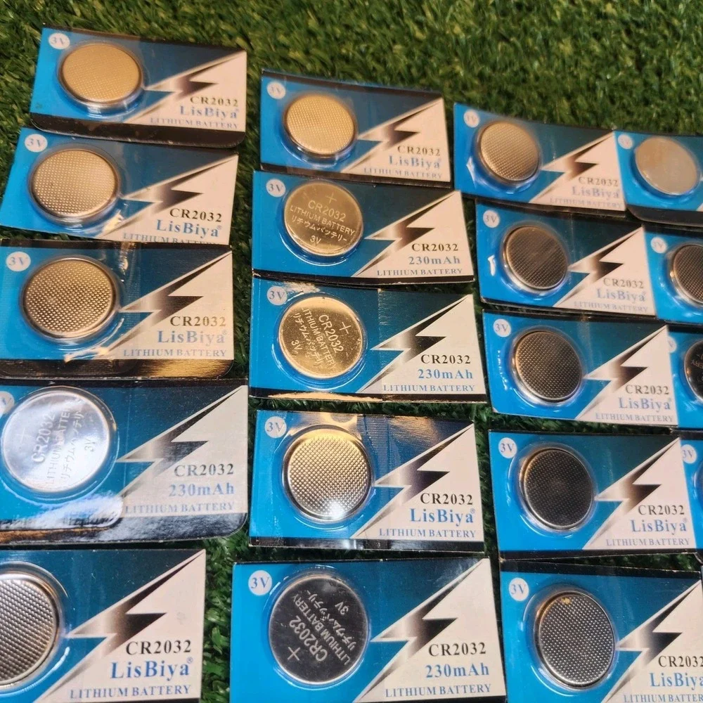 YNS Generic lot 25